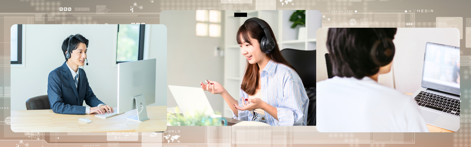 本気で英語力を伸ばしたいあなたへ